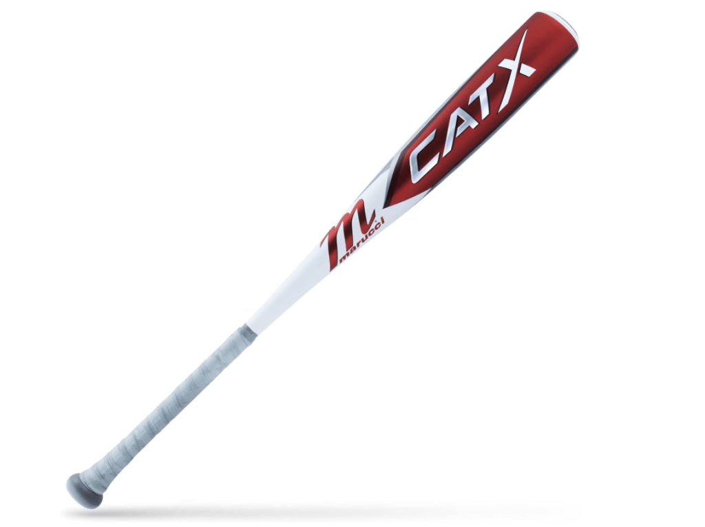 Marucci CATX2 Baseball Bat